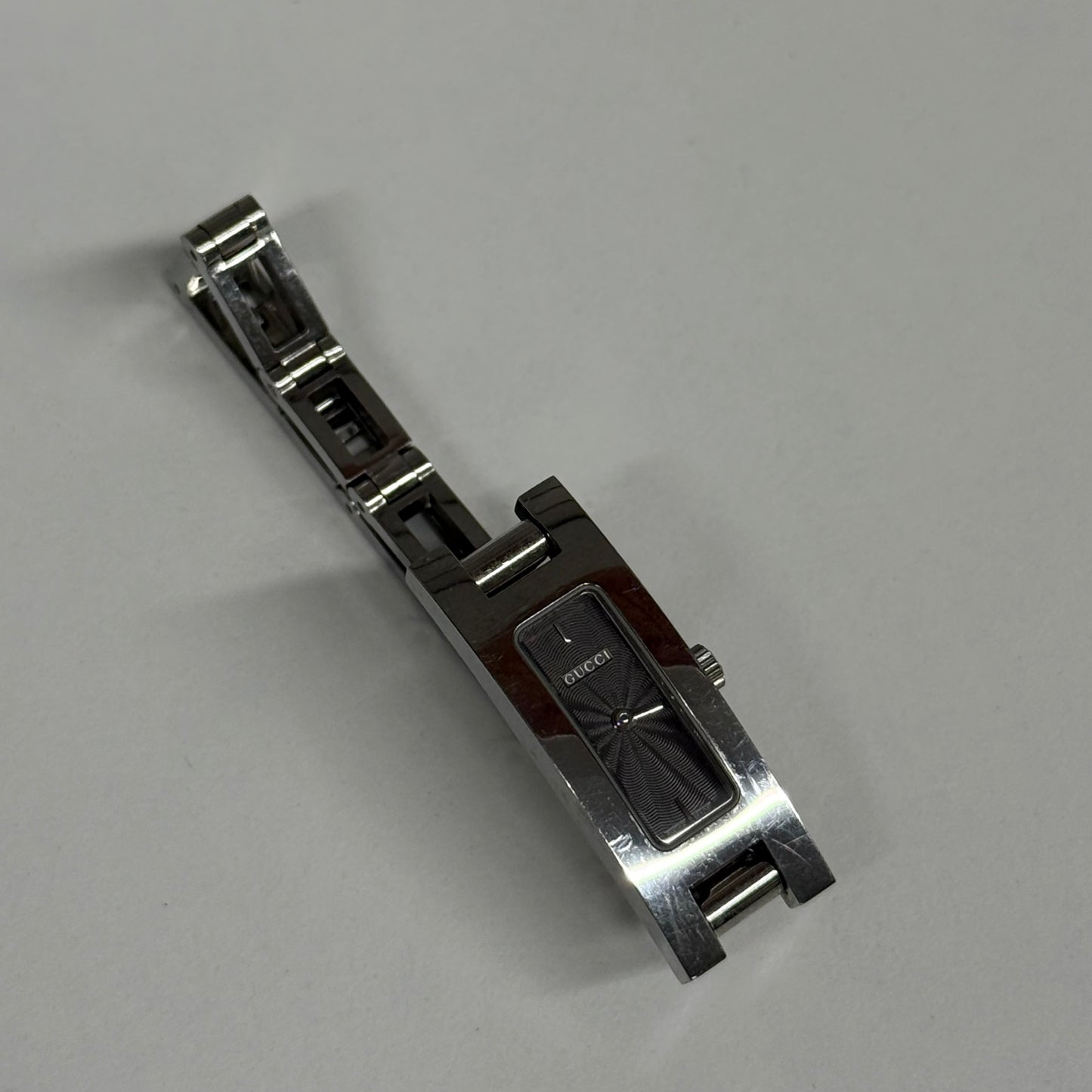 Gucci montre bracelet