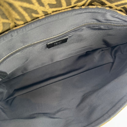 Fendi Baguette XL vertigo