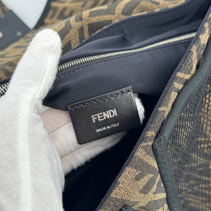 Fendi Baguette XL vertigo