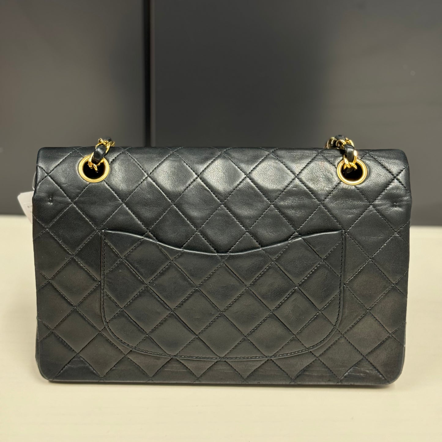 Sac Chanel Timeless 1112