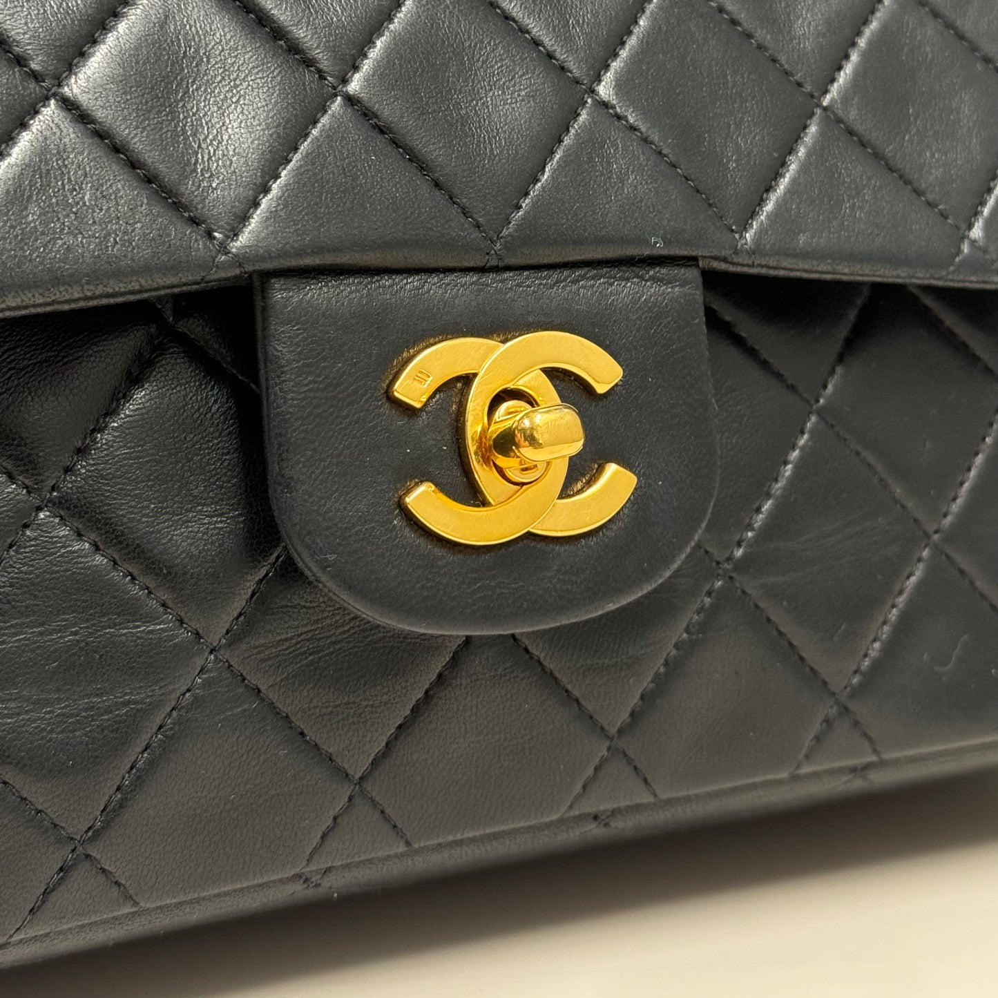 Sac Chanel Timeless 1112