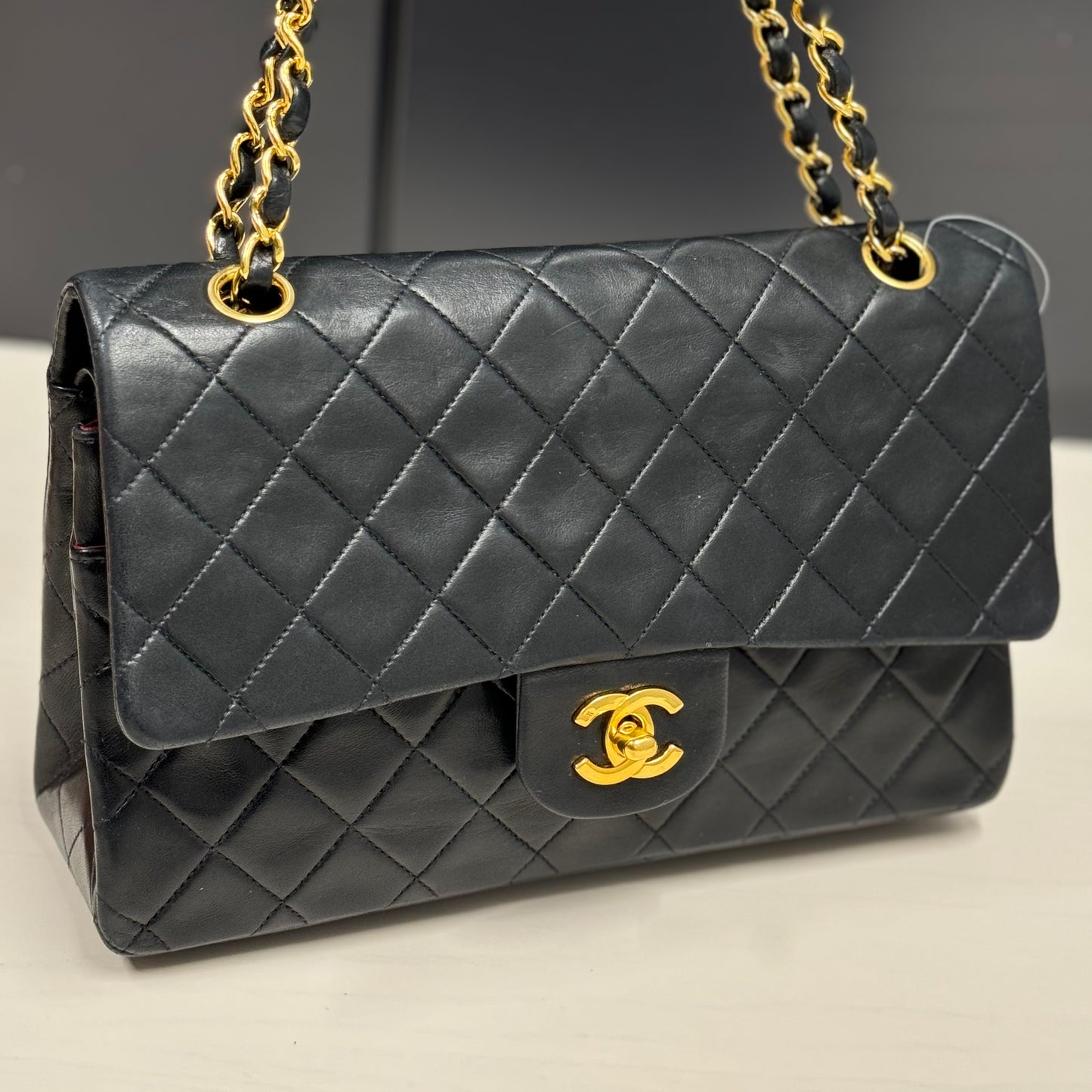 Sac Chanel Timeless 1112