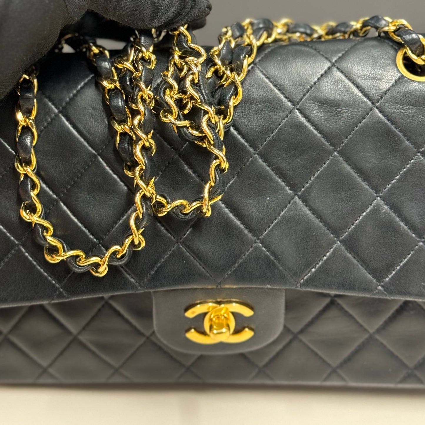 Sac Chanel Timeless 1112