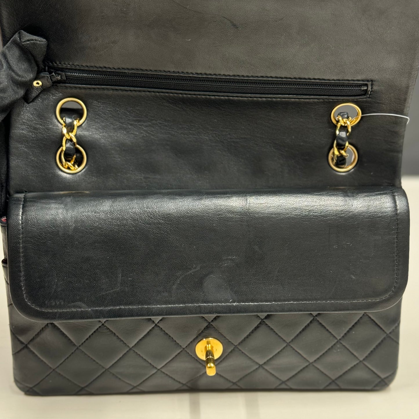 Sac Chanel Timeless 1112