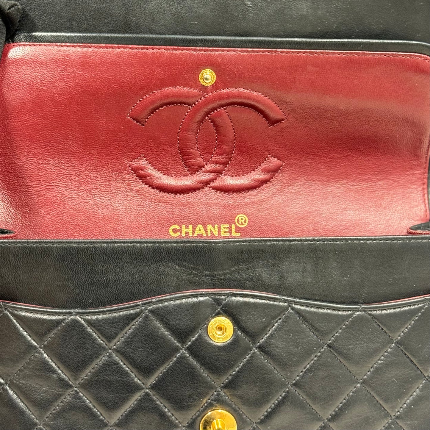 Sac Chanel Timeless 1112