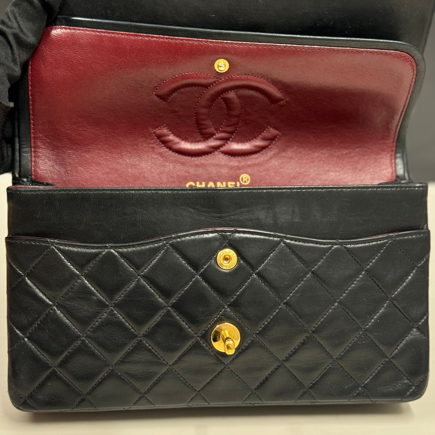 Sac Chanel Timeless 1112