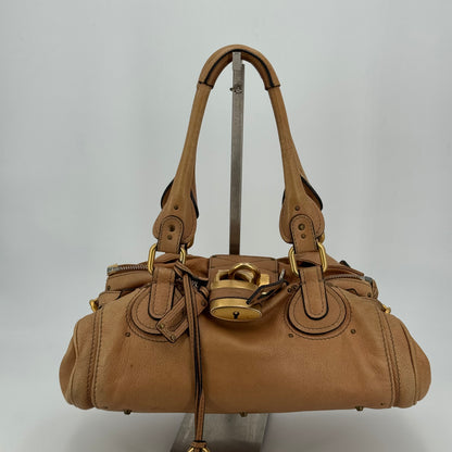 Chloé Paddington