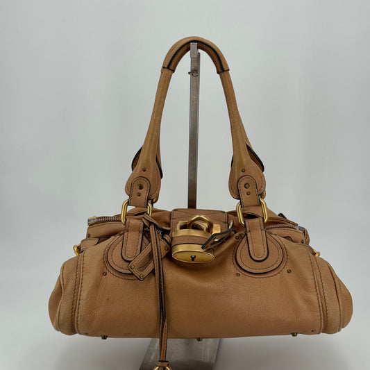 Chloé Paddington