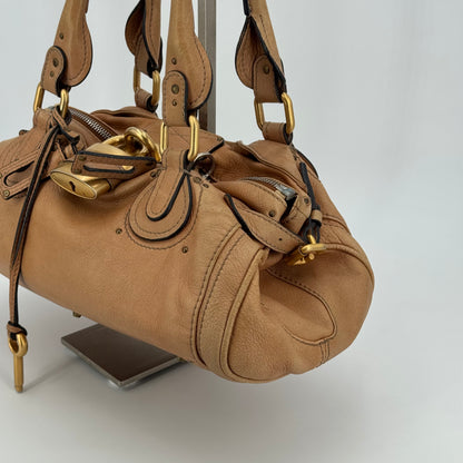 Chloé Paddington