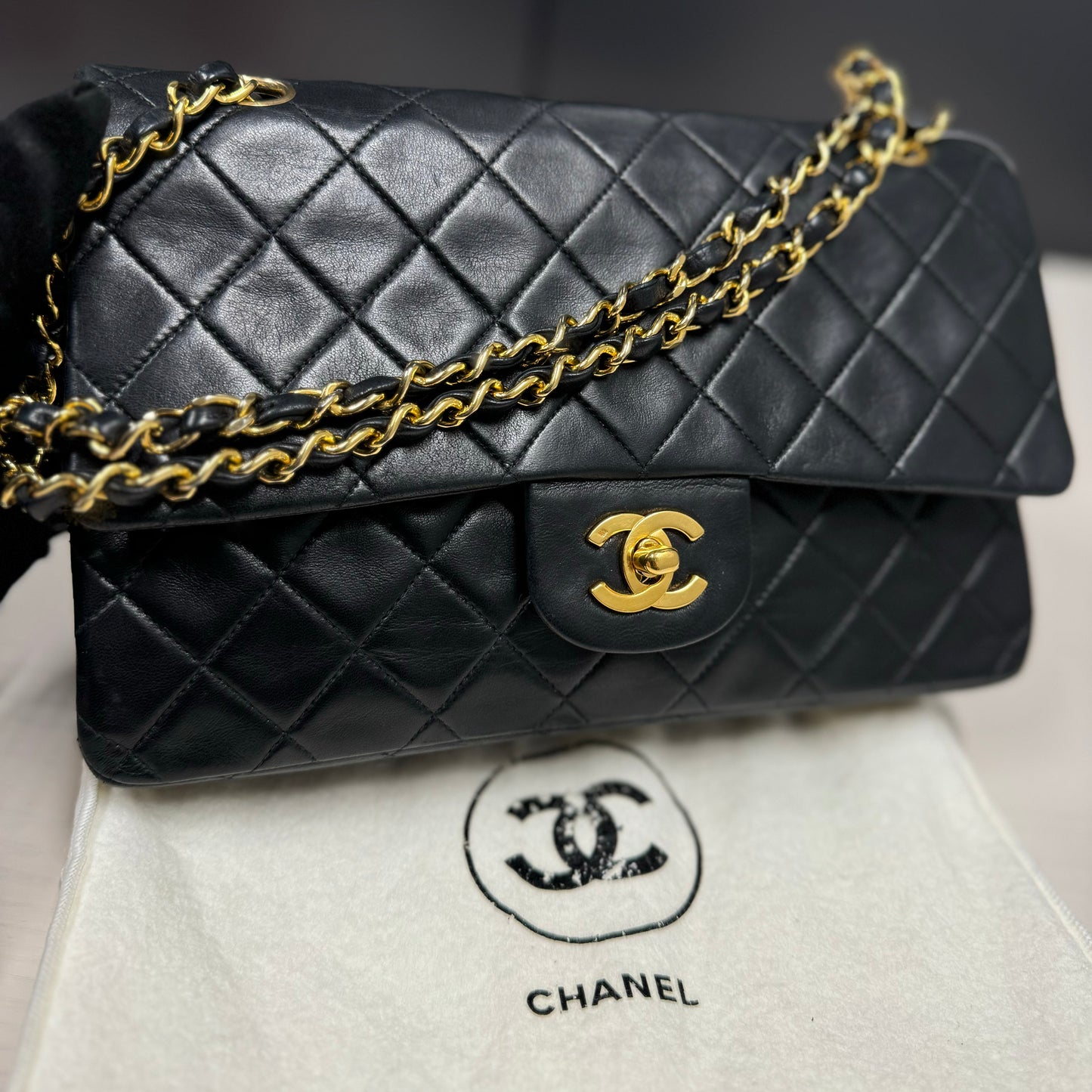 Sac Chanel Timeless 1112