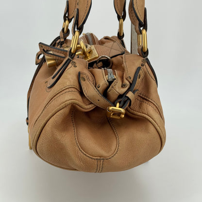 Chloé Paddington