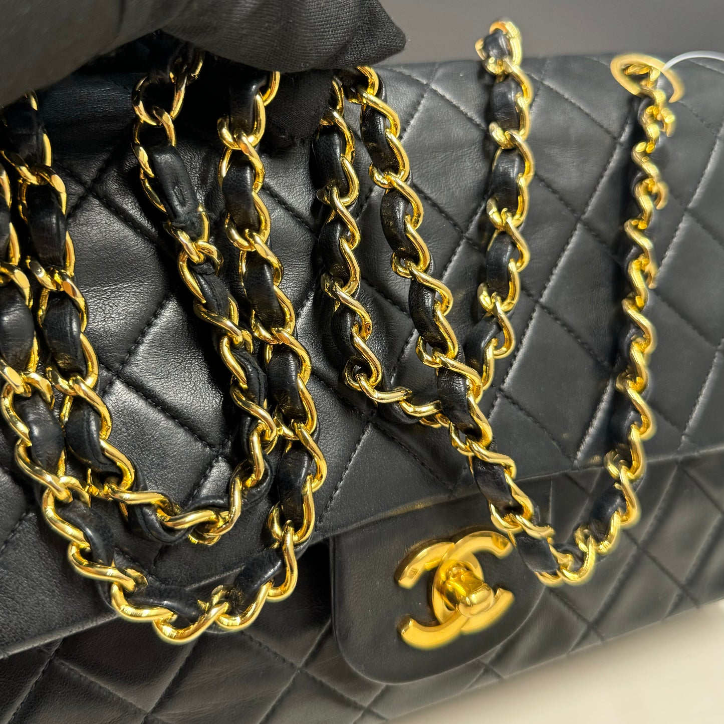 Sac Chanel Timeless 1112