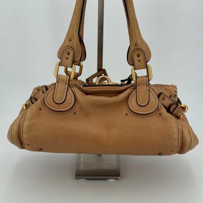 Chloé Paddington