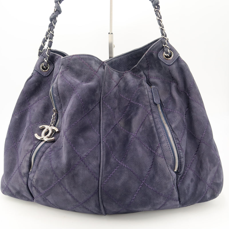 Sac Chanel Hobo