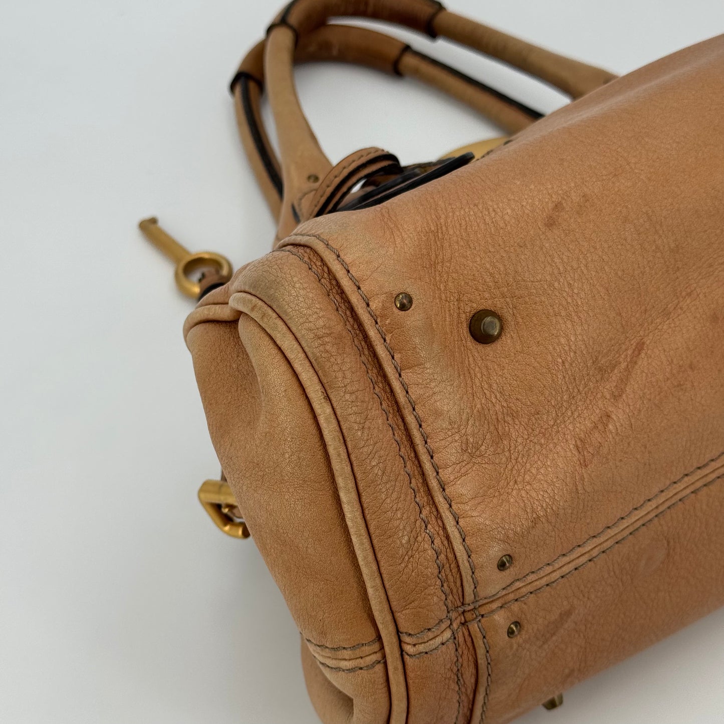 Chloé Paddington