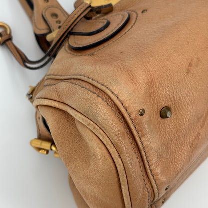 Chloé Paddington