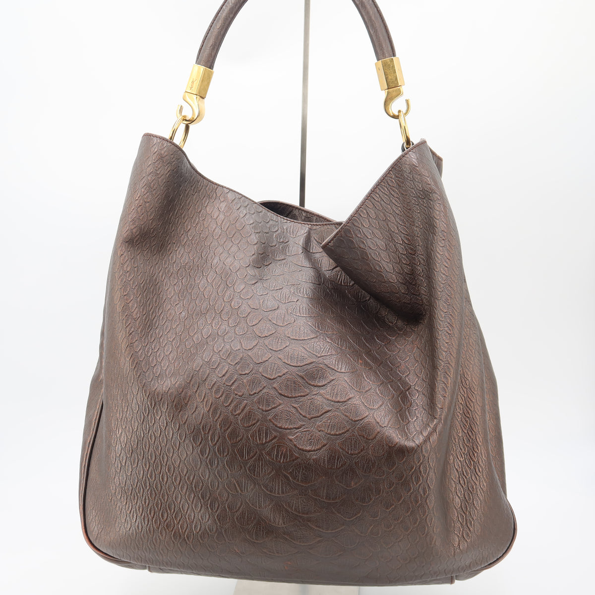 Sac à main Yves Saint-Laurent Hobo