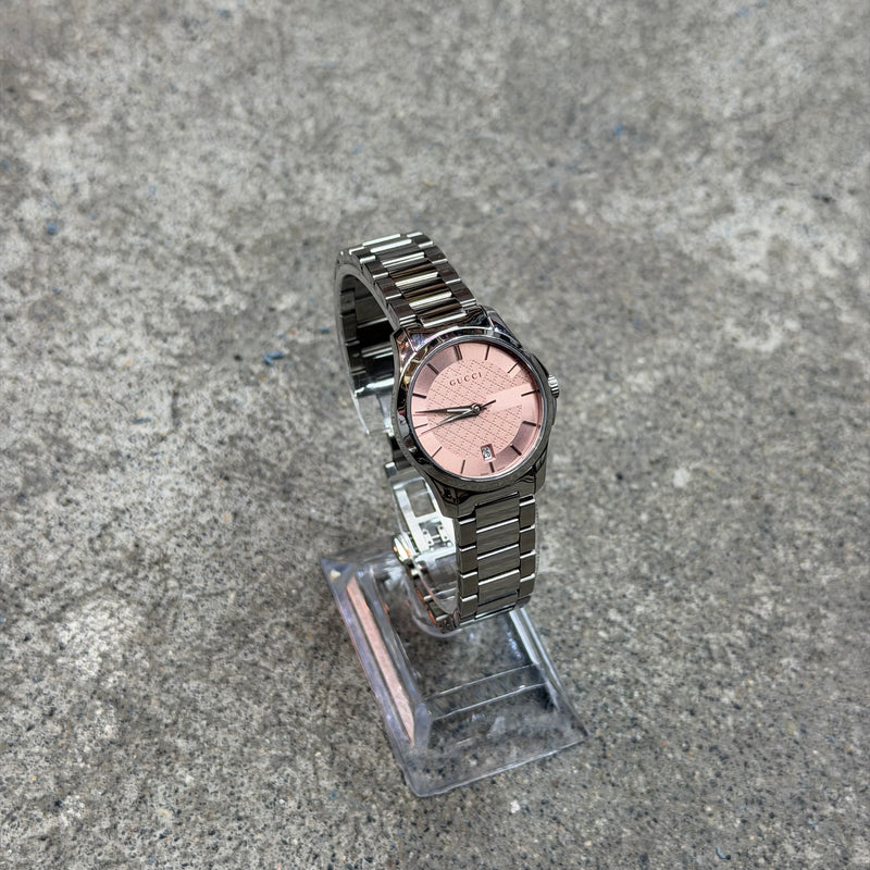 Gucci montre