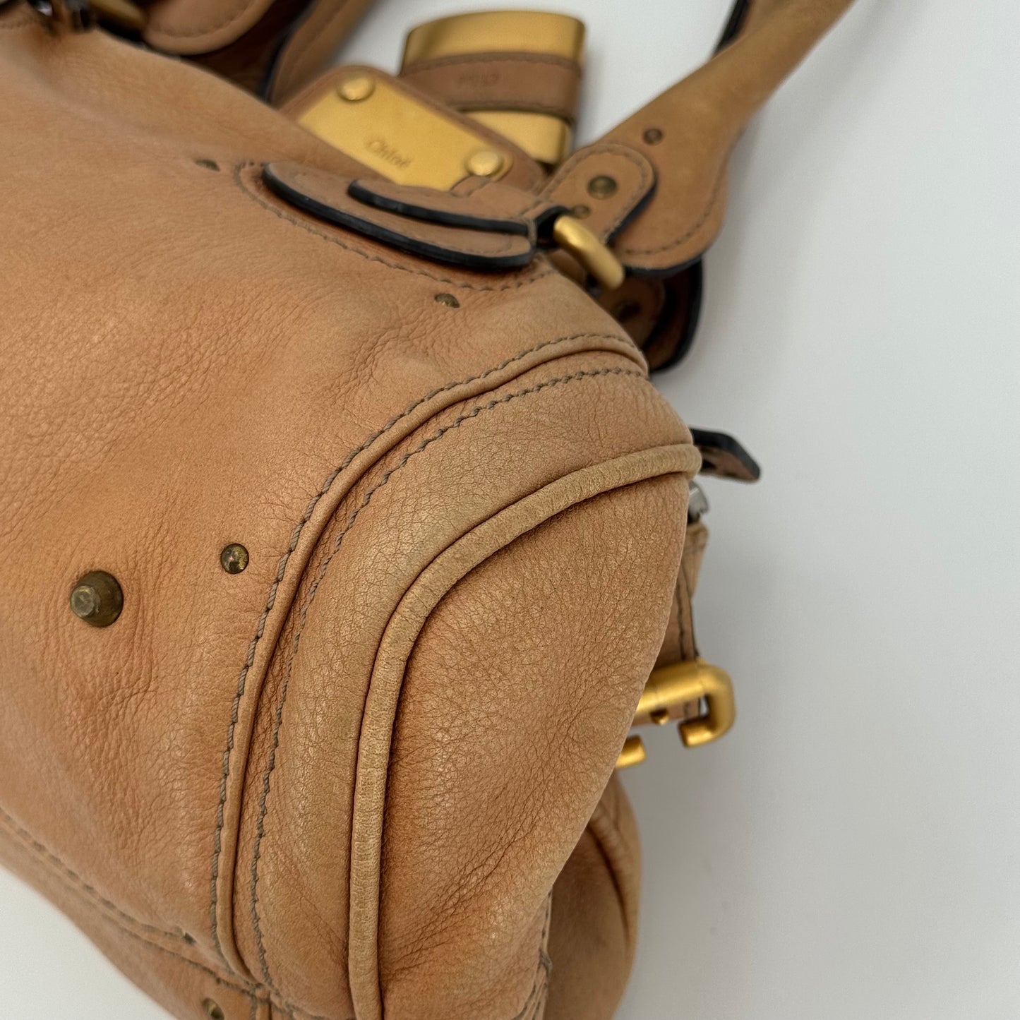 Chloé Paddington