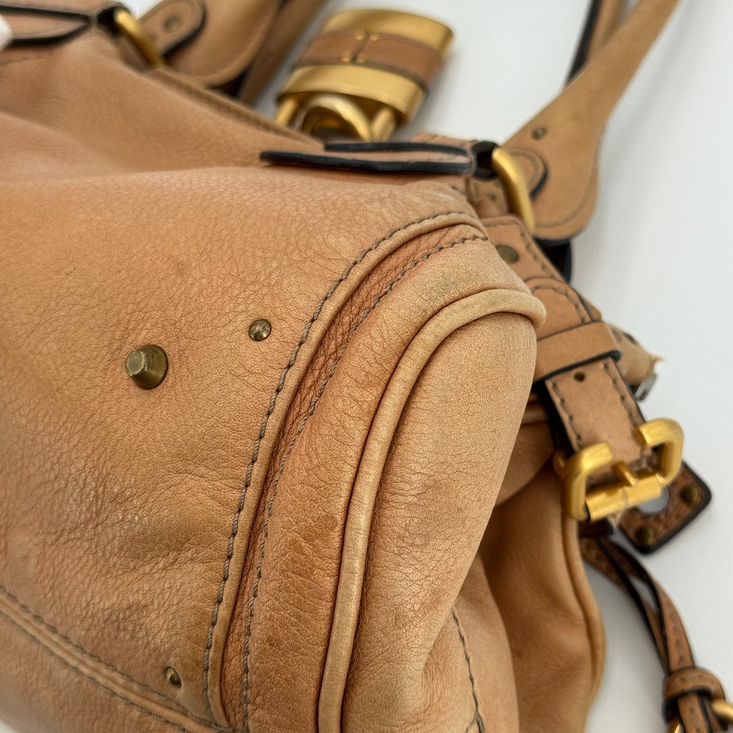Chloé Paddington