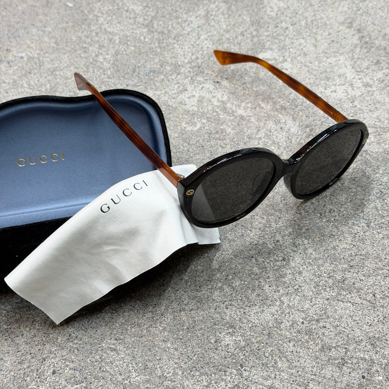 Gucci Lunettes de soleil