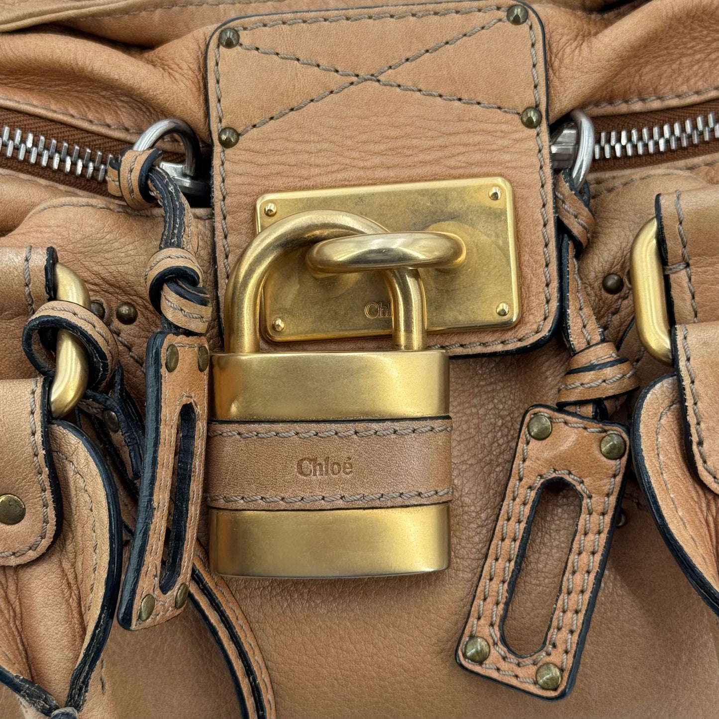 Chloé Paddington