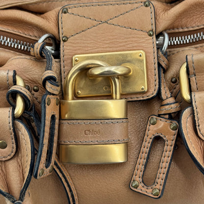 Chloé Paddington