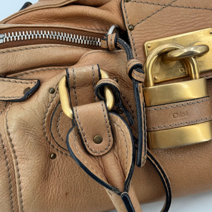Chloé Paddington
