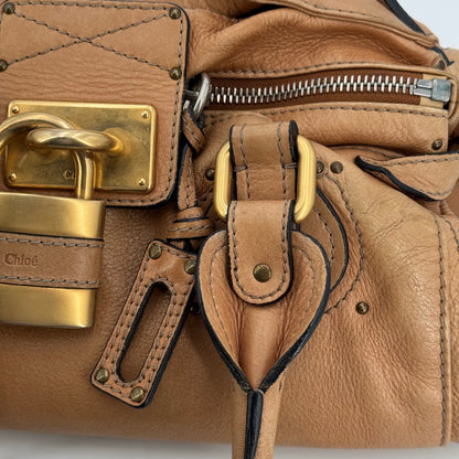 Chloé Paddington