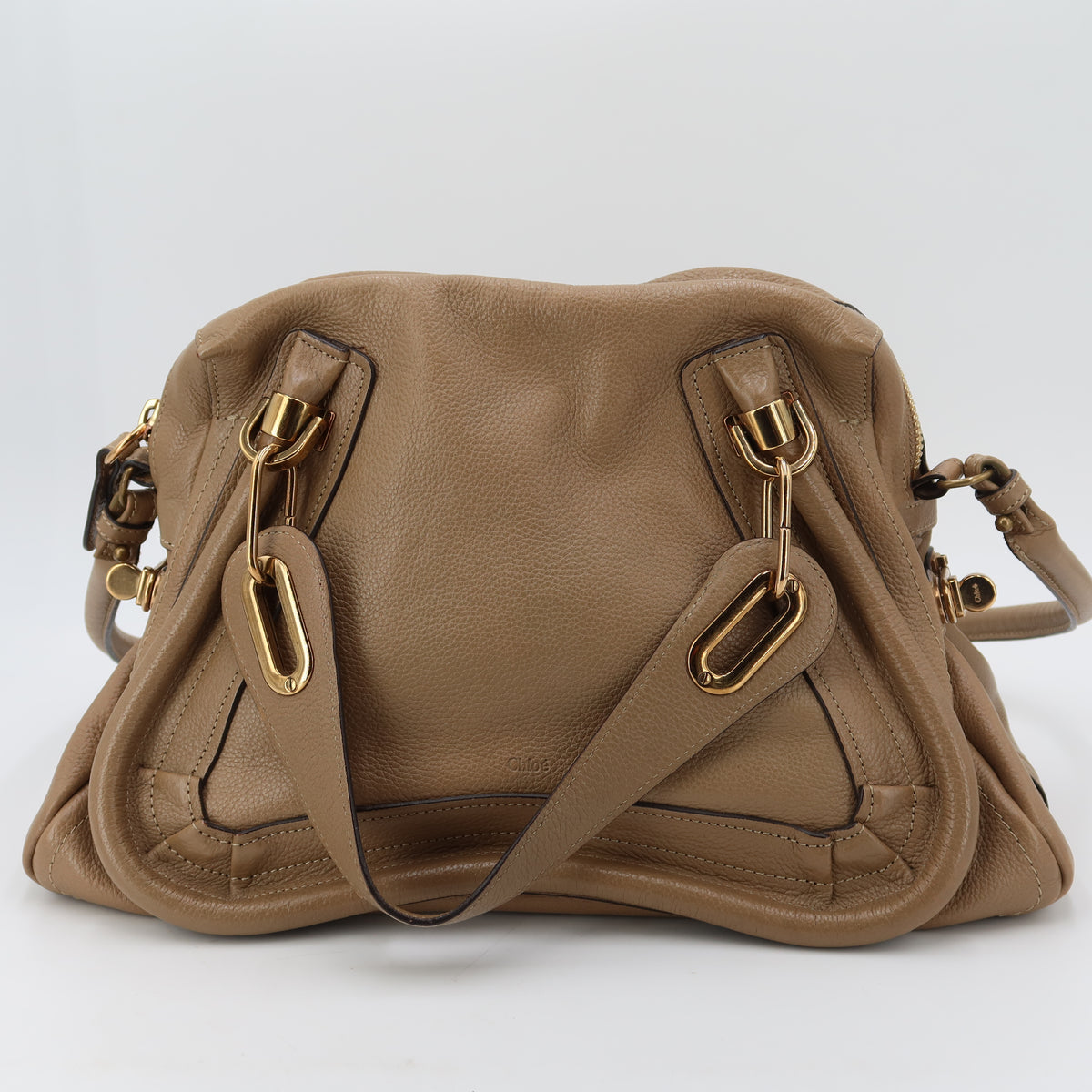 Sac à main Chloé Paraty