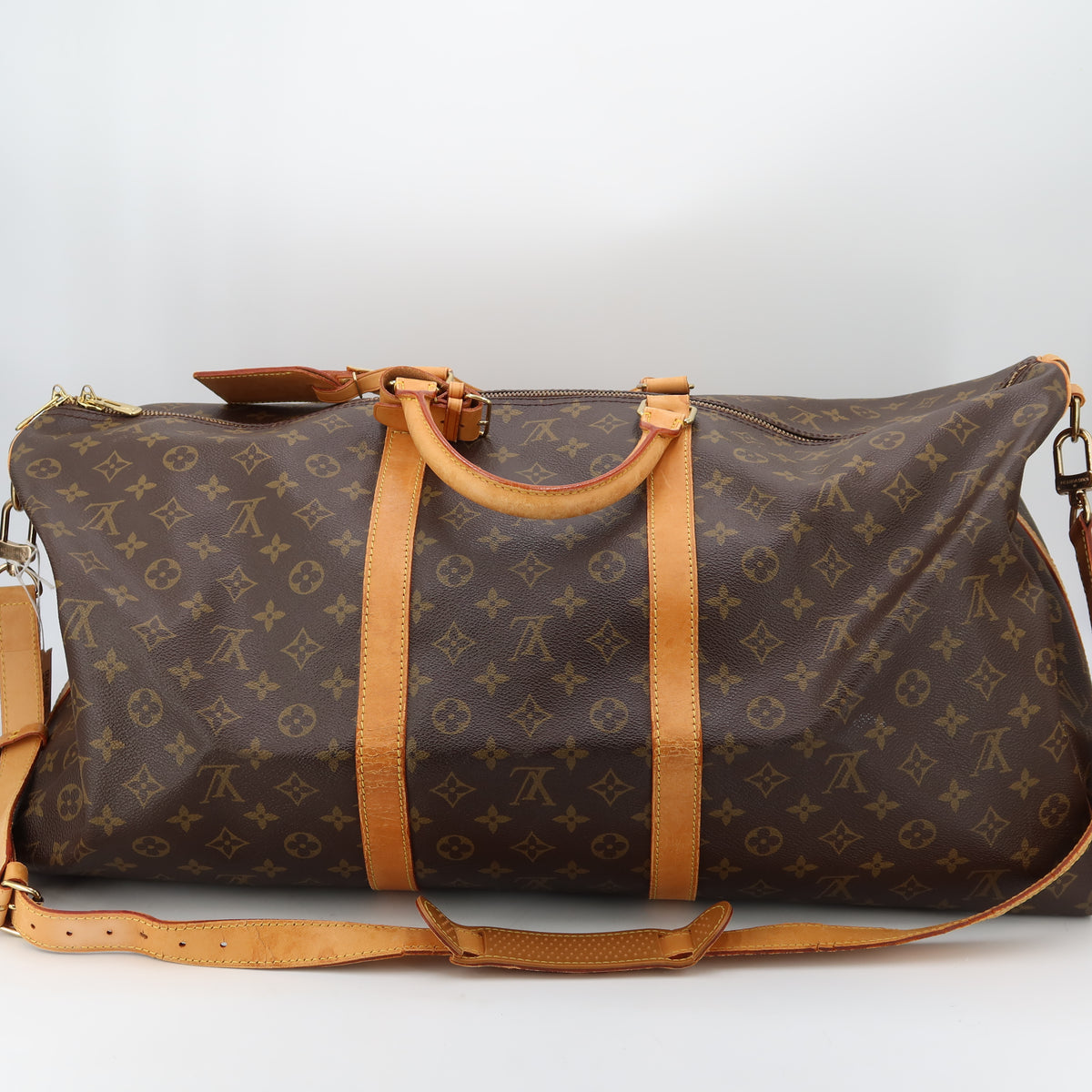 Sac Louis Vuitton Keepall 60