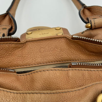 Chloé Paddington