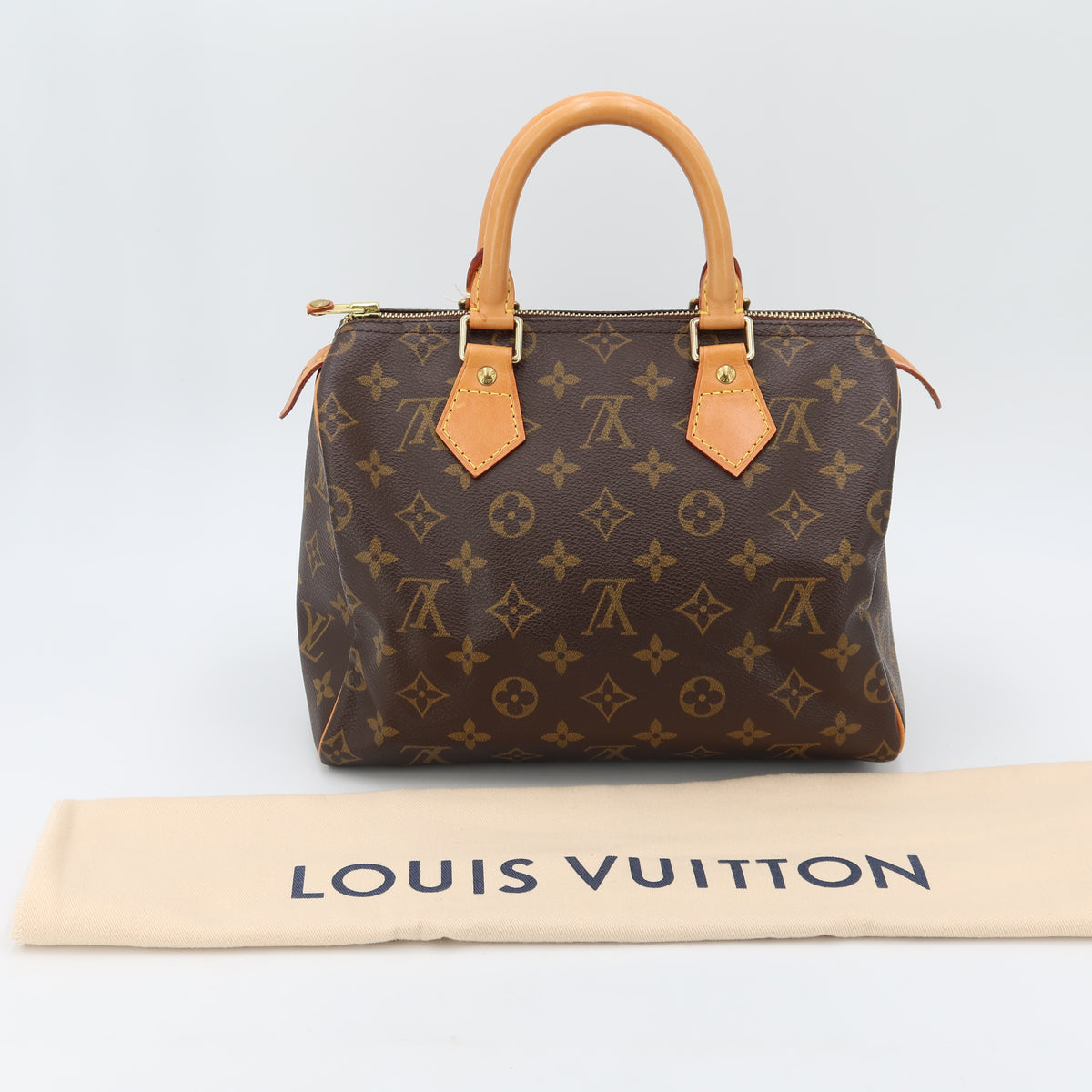 Sac à main Louis Vuitton Speedy 25