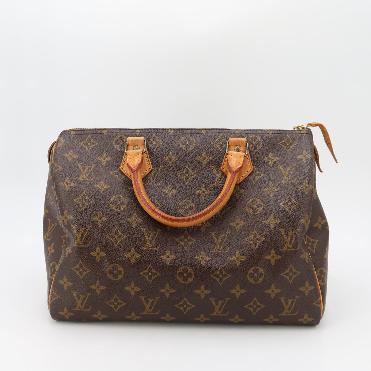 Sac à main Louis Vuitton Speedy 30
