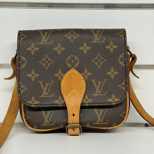 Louis Vuitton Cartouchière