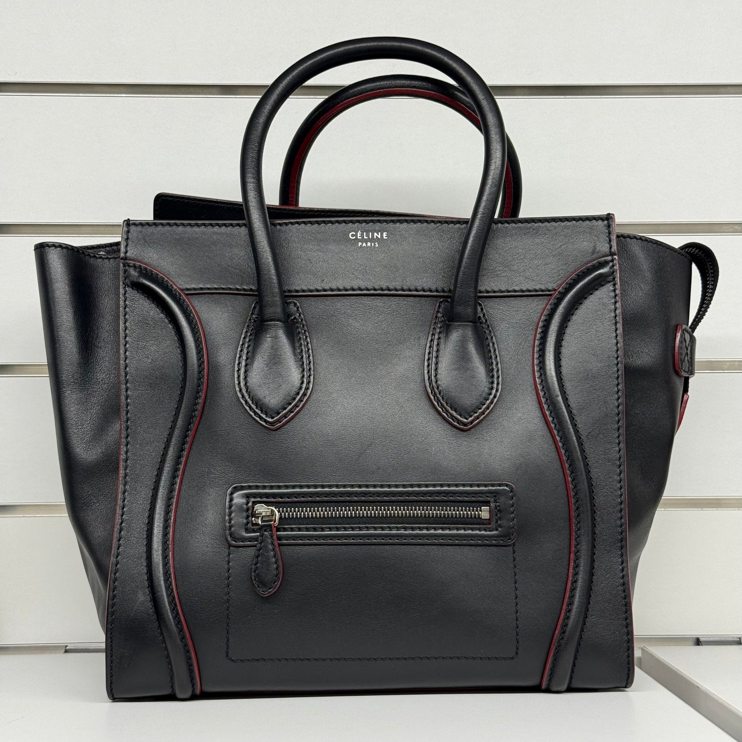 Céline Luggage GM