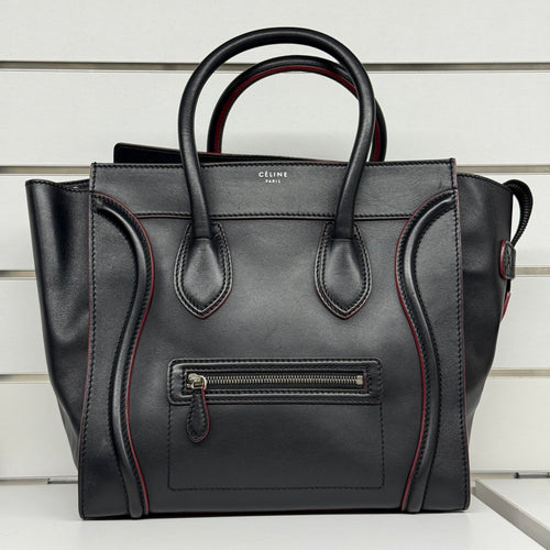 Céline Luggage GM