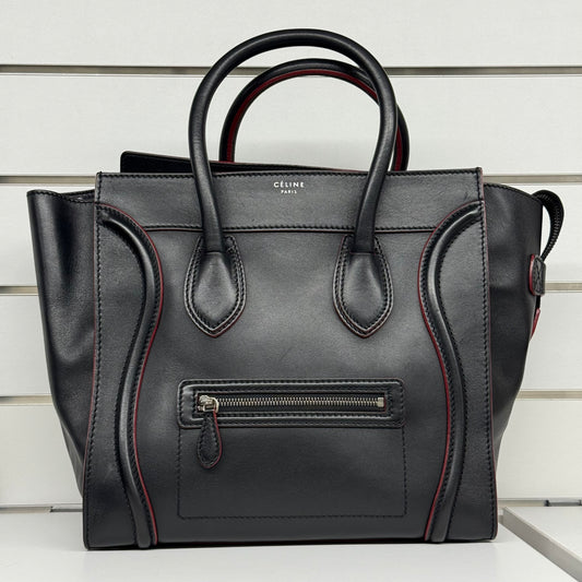 Céline Luggage GM