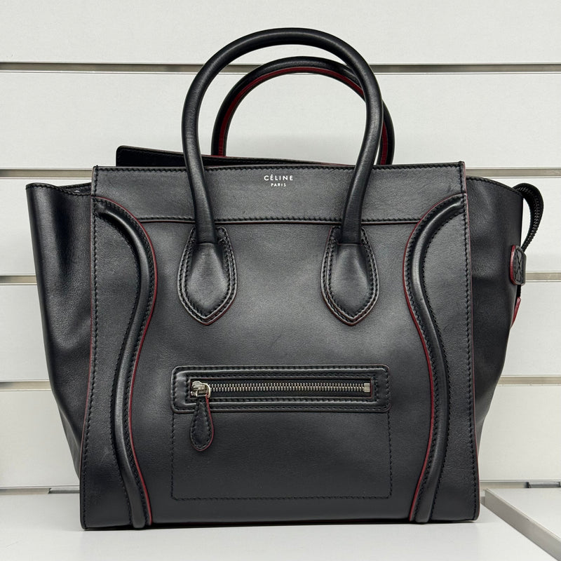 Céline Luggage GM