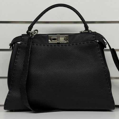 Fendi Peekaboo Selleria