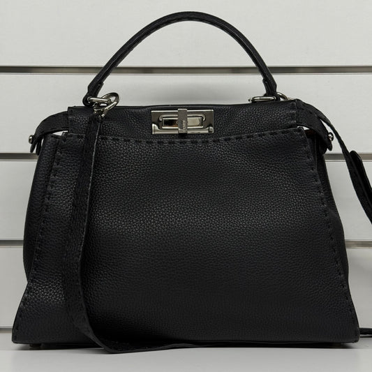 Fendi Peekaboo Selleria