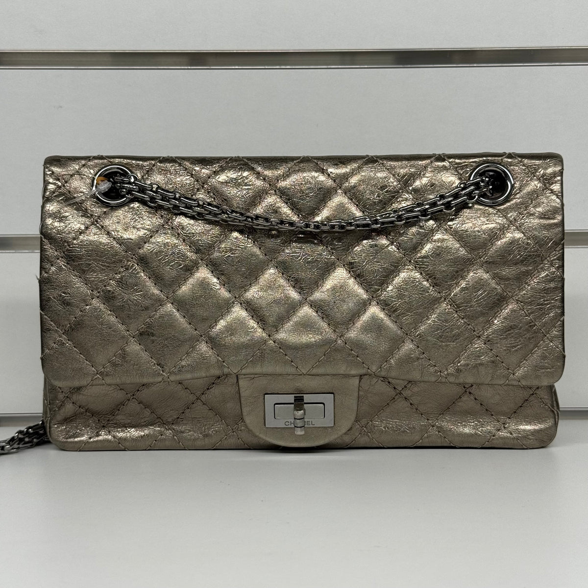 Chanel 2.55 PM