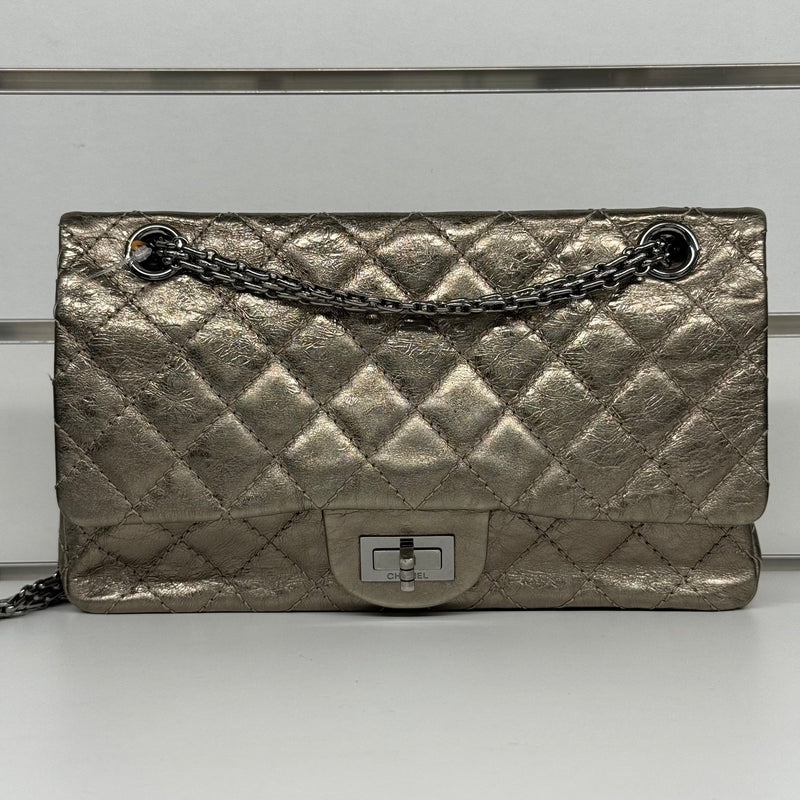 Chanel 2.55 PM