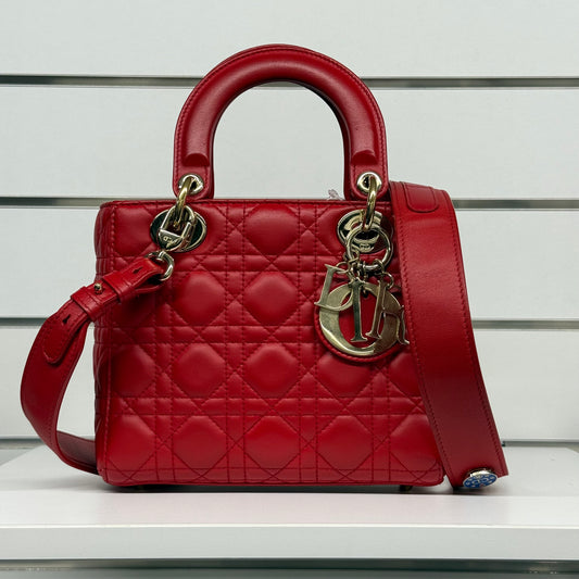 Lady Dior Small