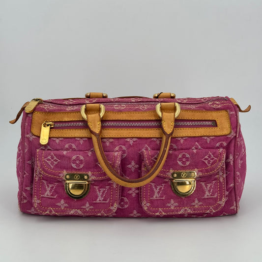 Louis Vuitton Néo speedy