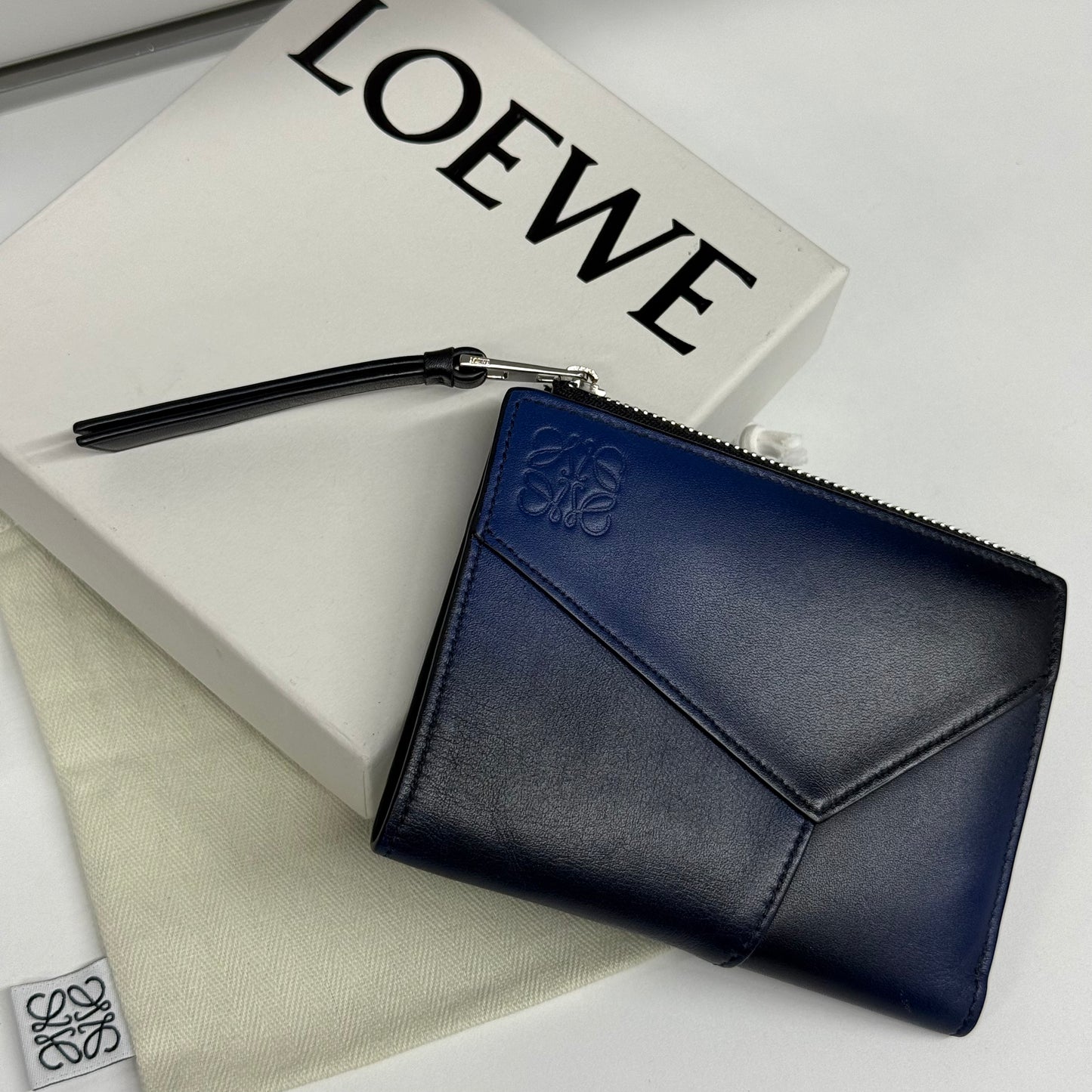 Loewe Portefeuille Puzzle