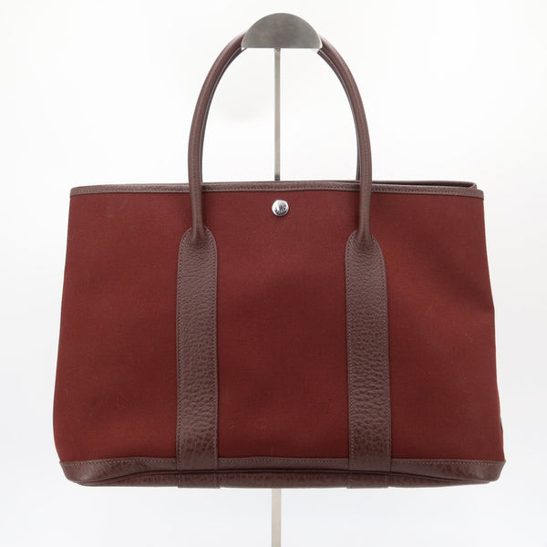 Hermès Garden Party 36