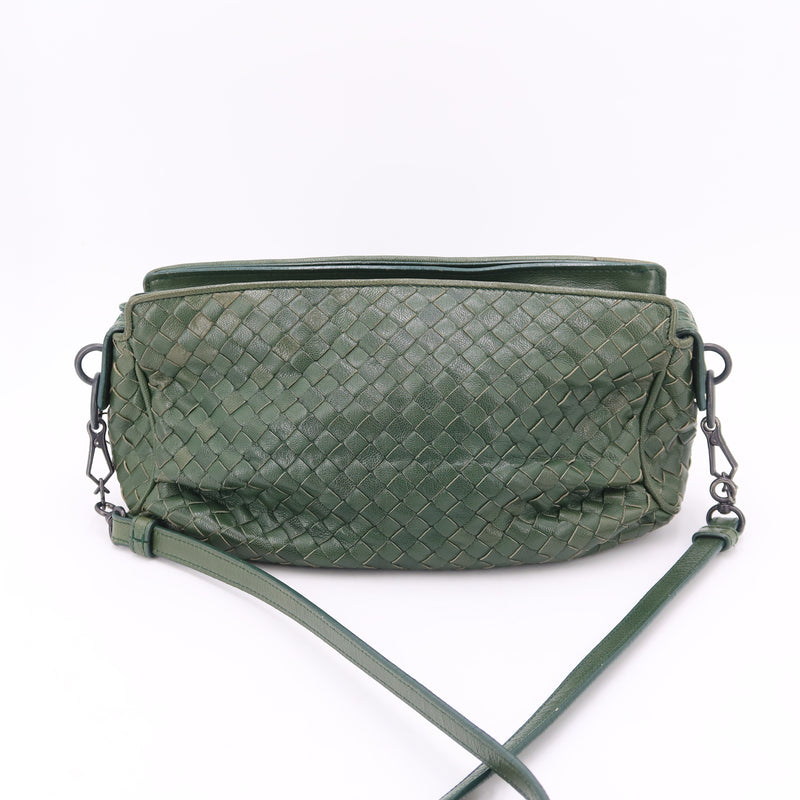 Bottega Veneta Boston
