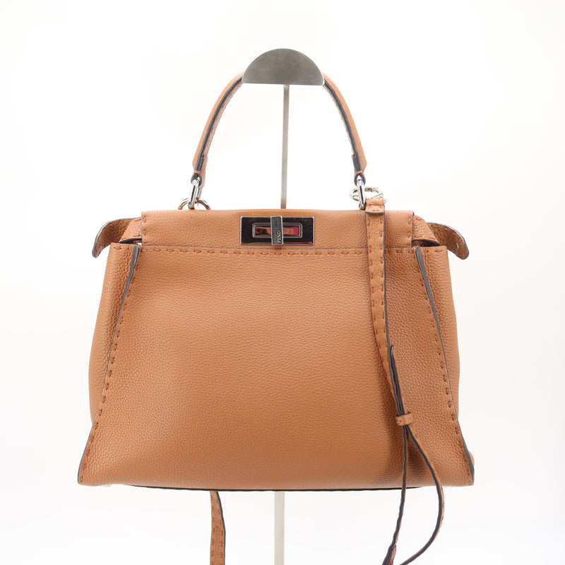 Fendi Peekaboo Selleria