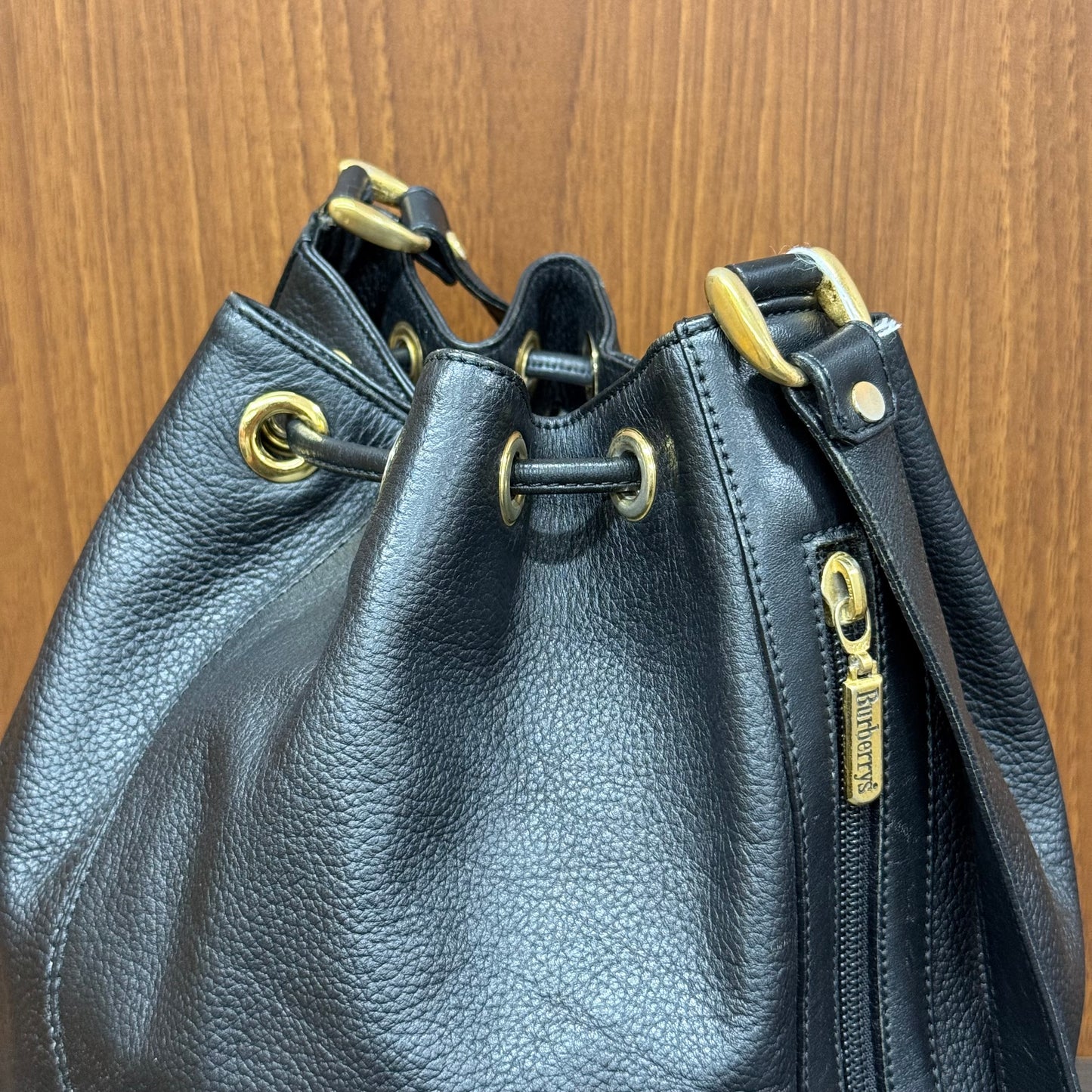 Burberry Seau